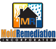 Mold Remediation, Inc. logo